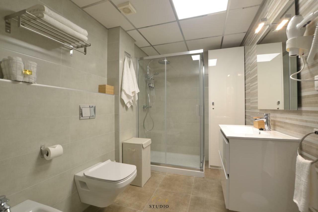 Cozy Studio Alicante Exterior foto