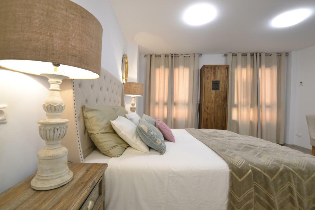 Cozy Studio Alicante Exterior foto